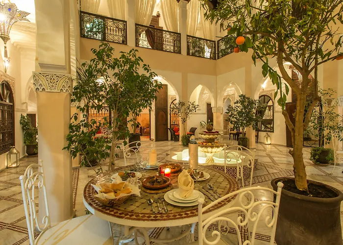 Riad Nasreen